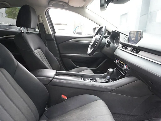 Купить Мазда Mazda 6 2019г.