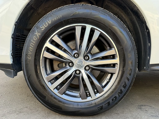 Купить Инфинити Infiniti QX60 2017г.