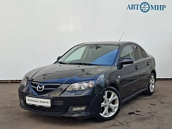 Купить Мазда Mazda 3 2008г.