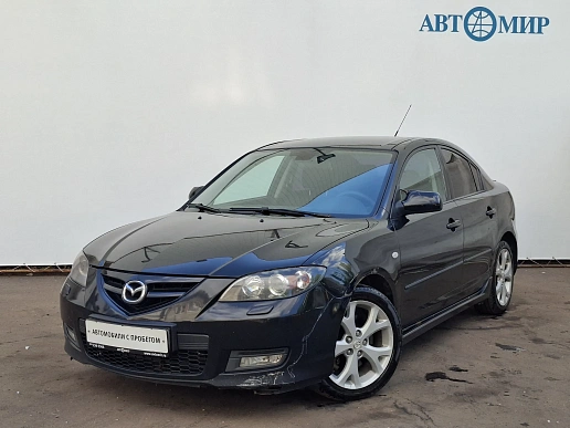 Купить Мазда Mazda 3 2008г.