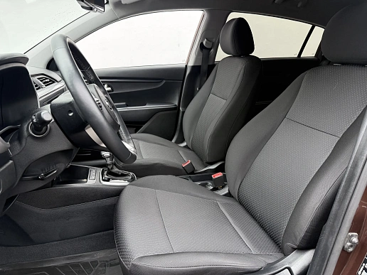 Купить Киа Рио 2021г.