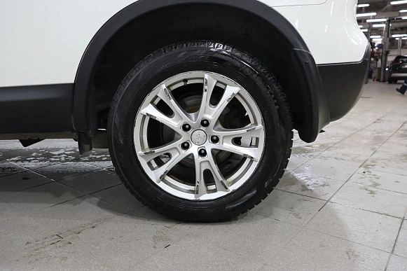 Купить Ниссан Кашкаи 2013г.