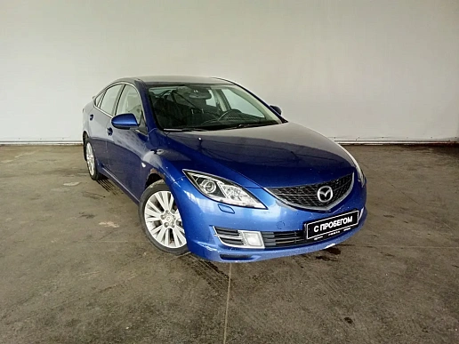 Купить Мазда Mazda 6 2008г.