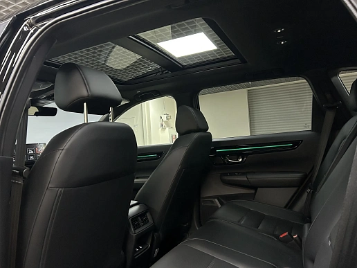 Купить Хонда КР-В 2025г.