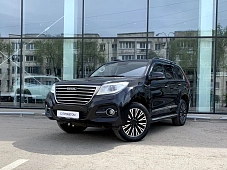 Haval H9