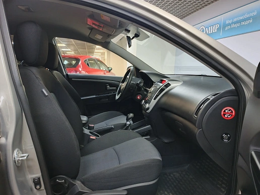 Купить Киа Сид 2012г.