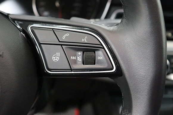 Купить Ауди А4 2021г.