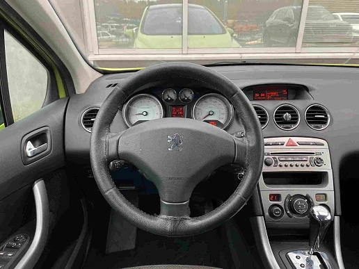 Купить Пежо 308 2008г.