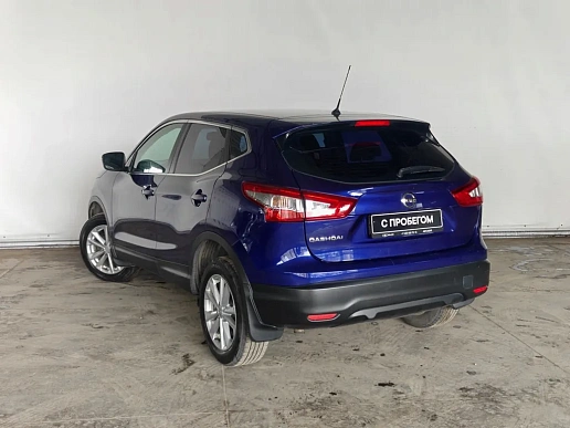 Купить Ниссан Кашкаи 2014г.