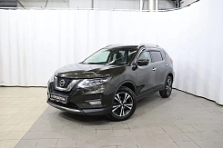 Купить Ниссан КС-Траил 2019г.