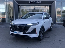 Changan CS55PLUS