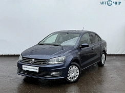 Купить Фольксваген Поло 2016г.