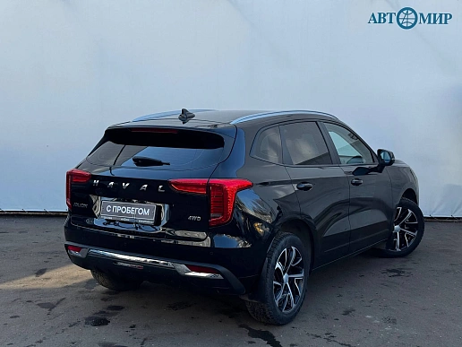 Купить Хавал Haval Jolion 2022г.