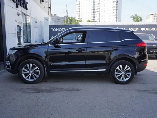 Купить Джили Атлас 2019г.