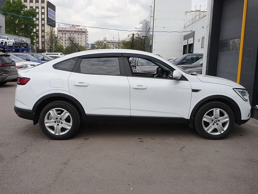 Купить Рено Аркана 2019г.