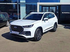 Купить Чери Тигго 8 Про Макс 2022г.