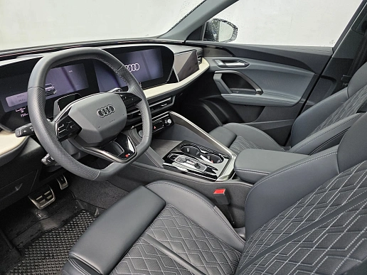 Купить Ауди К5 2025г.