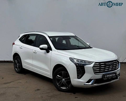 Купить Хавал Haval Jolion 2023г.