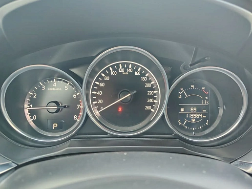 Купить Мазда Mazda 6 2021г.