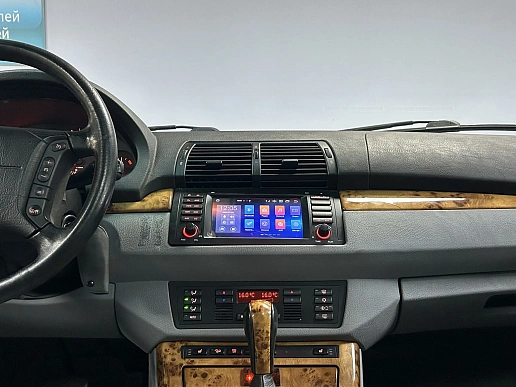 Купить БМВ КС5 2005г.