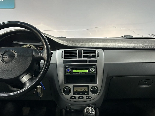 Купить Шевроле Ласетти 2008г.