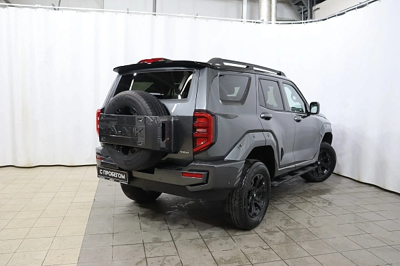 Купить Танк 400 2024г.