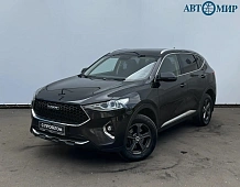 Купить Хавал Haval F7 2021г.