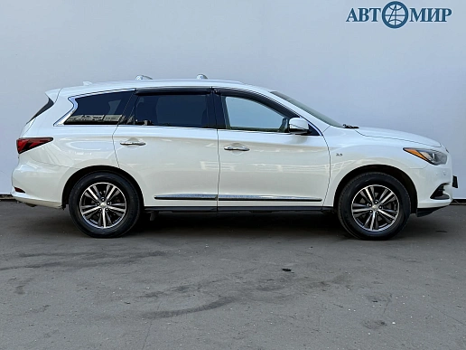 Купить Инфинити Infiniti QX60 2017г.
