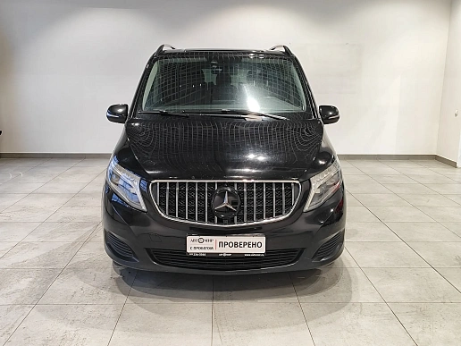 Купить Мерседес-Бенз В-Класс 2014г.