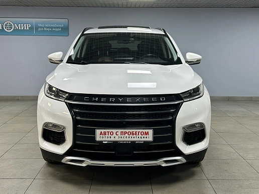 Купить Эксид ТКСЛ 2020г.