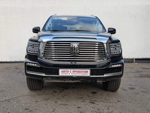 Купить Танк 500 2024г.