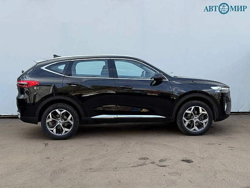 Купить Хавал Haval F7 2021г.
