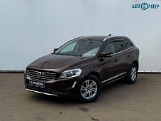 Купить Волво КСК60 2013г.