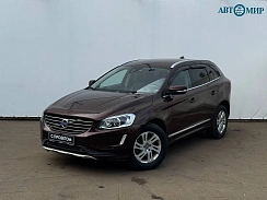 Купить Волво КСК60 2013г.