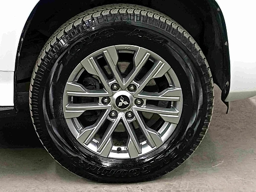 Купить Митсубиси Паджеро Спорт 2020г.