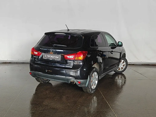 Купить Митсубиси АСКС 2013г.