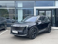 Купить Джили Атлас 2024г.