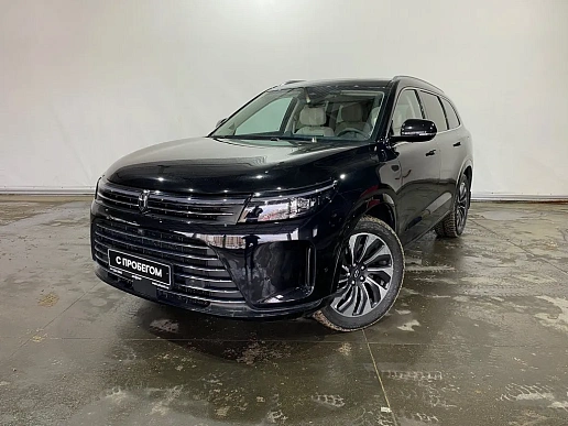 Купить Серес Аито М7 2023г.