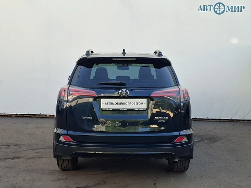 Купить Тойота Новый RAV4 2019г.