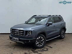 Купить Хавал Haval DARGO 2024г.