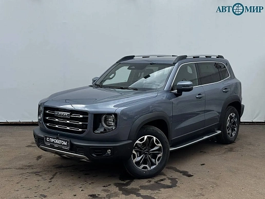 Купить Хавал Haval DARGO 2024г.