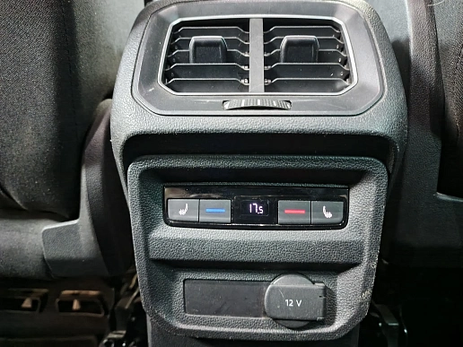 Купить Фольксваген Тигуан 2017г.