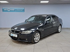 Купить БМВ 3 серия 2008г.