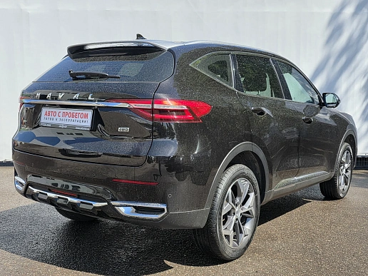 Купить Хавал Haval F7 2021г.