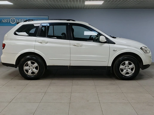 Купить СсанджЁнг Кйрон 2013г.