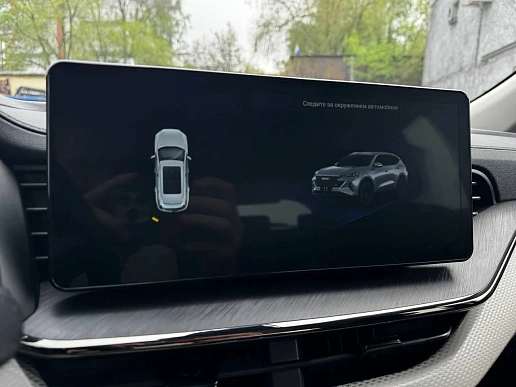 Купить Хавал Haval F7 2024г.