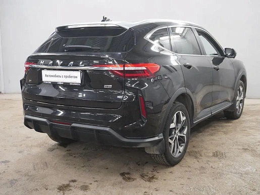 Купить Хавал Haval F7 2023г.