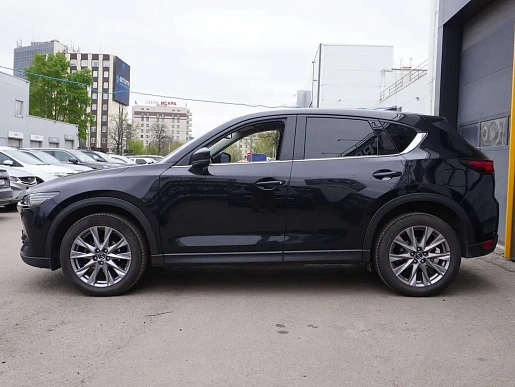 Купить Мазда ККС-5 2019г.