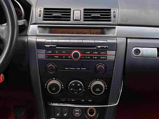 Купить Мазда Mazda 3 2005г.