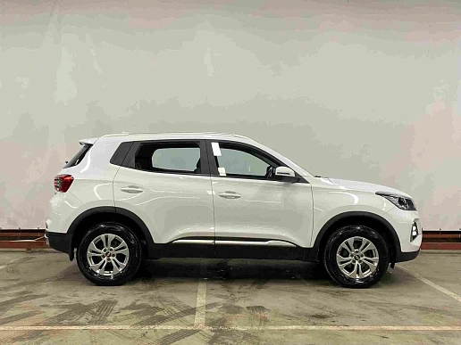 Купить Чери Тигго 4 Про 2024г.